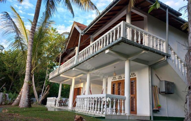 Villa for sale-Midigama-smartproperty